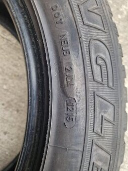 Goodyear Wrangler 255/55 R19