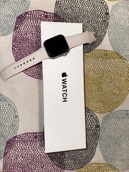 Predám Apple Watch SE
