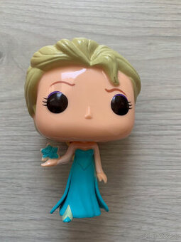 Elza / Elsa - Ladove kralovstvo / Frozen