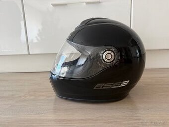 Motorková prilba helma XS