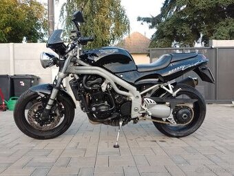 Triumph Speed Triple 955i