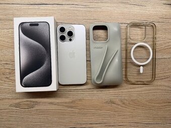 Iphone 15 Pro 128 GB