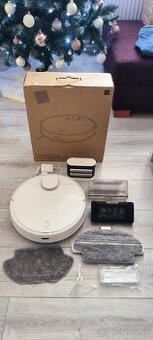 Robotický vysávač Mi Robot Vacuum Mop P biely | Xiaomi