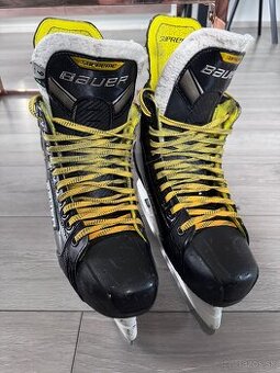 Bauer Supreme 3S vel.9 - fit2