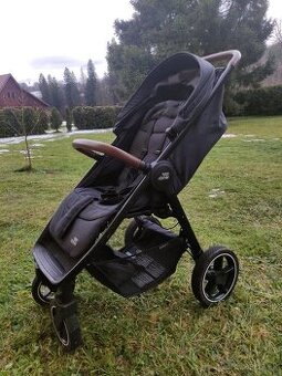 Sportovy kocik Britax Rome B-agile M