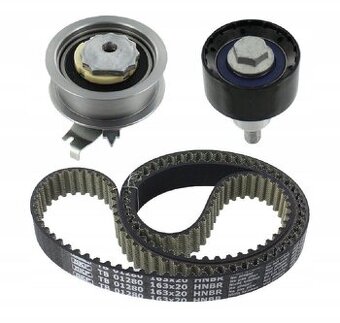 Sada ozubeného remeňa 1.0 1.2 1.4 TSI MPI 04E198119A