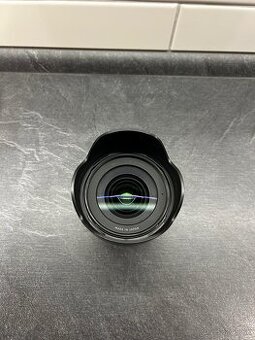 Sigma 16mm f/1.4 DC DN (Sony E)