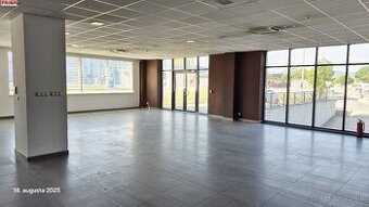 ID  3143  Prenájom: obchodný priestor, Žilina