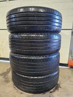 Letné Pneu Continental 205/55 R16