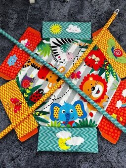 Hracia Deka Bo Jungle