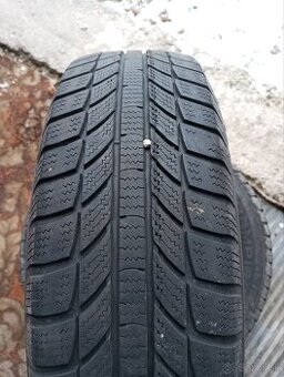 Zimné 175/70 R14 - 1