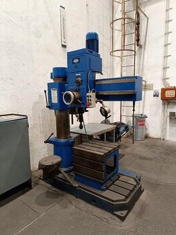 Radiální vrtačka MAS VO 32 ( 7980)