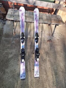 Lyže Dynamic 130 cm