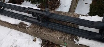 Našlapi Ford Ranger