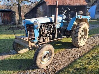 Zetor 25