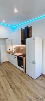 Prenájom 1 izbového bytu na námestí