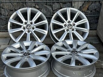 ✅ 5x112 r17 Helsinki Passat b8