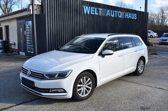 Volkswagen Passat Variant 2.0 TDI 110kw DSG/6st. Bez Ad blue