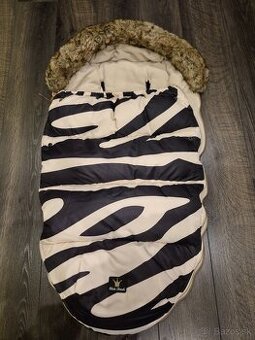 Elodie details fusak zimny