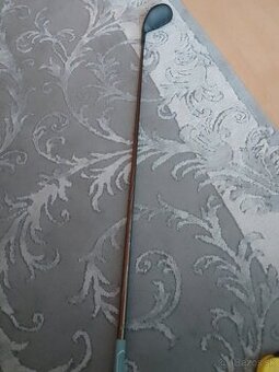 Predám 2ks palíc na dlhý odpal