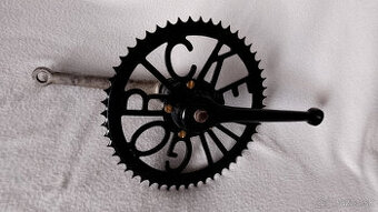 Prevodník Göricke Werke Bielefeld historický/starý bicykel