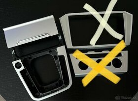 VW Passat B8 Originál dekor