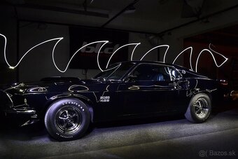 Ford Mustang Boss 429 clone