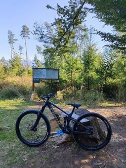 Bicykel Trek Fuel EX 5, M, 29" stav nového