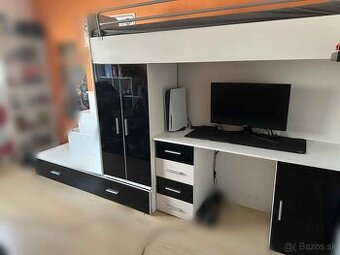 Detská/študentská izba