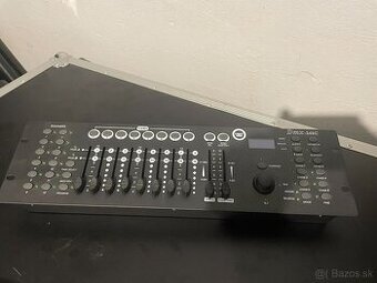 DMX 192 Controller