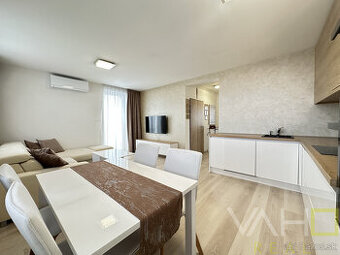 NA PRENÁJOM Štýlové bývanie s parkovacím miestom, Biely Kos