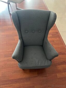 Detské kreslo (ušiak)