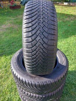 215/60 r16 zimné pneumatiky
