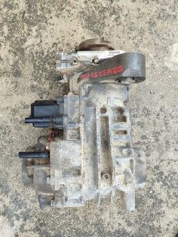 Zadný diferenciál haldex 2/4.generácie VW Transporter T5/T6