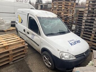 Opel combo 1.3 tdci