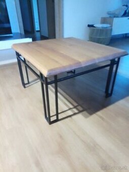 Predám konferenčný stolík