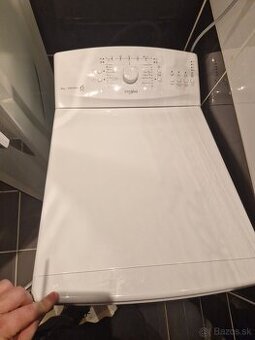 Whirlpool 6.zmysel