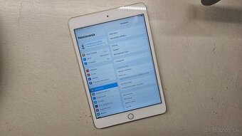 Apple iPad Mini 3gen wifi 16GB