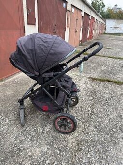 predam kocik moon vanicku + sportova cast