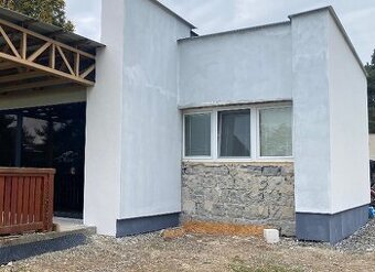 Predám plastové okno – 235 × 117 cm