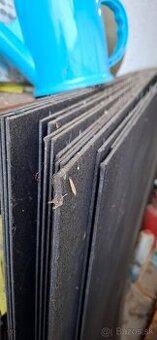 Predam termoizolacne dosky