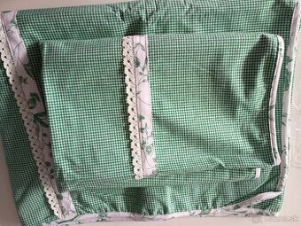 Obliečky 140x200+70x90cm