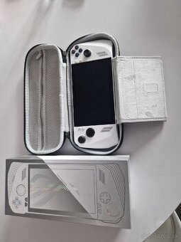 Asus rog Ally Z1 extreme