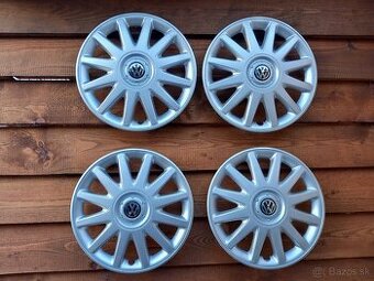 Puklice VW, sada 6K0 601 149K