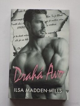 Romantika - Probstová, Lauren, Garwood,Madden-Mills a iný