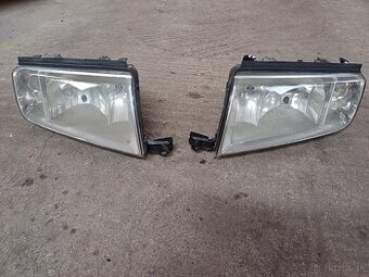 Predám na Škodu Fabiu 1.4 Mpi.