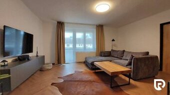 RADO | Prenájom 2-izb. bytu, Trenčín - Sihoť I.