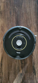 iRobot 600 Series Roomba 650-náhradné diely