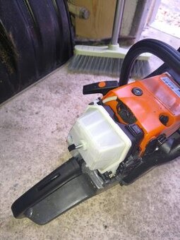 Predám napodobeninu Stihl 361