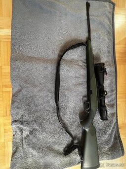 Guľovnica Opakovacia, MANNLICHER CLASSIC